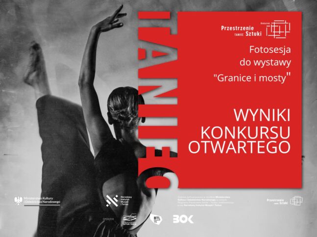 Zdjęcie: Granice i Mosty – WYNIKI