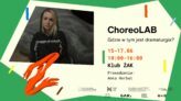 Zdjęcie: ChoreoLab – warsztaty