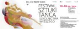 Zdjęcie: Festiwal sztuki Szkolnictwa Wyższego