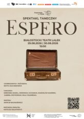 Zdjęcie: Premiera dużego spektaklu