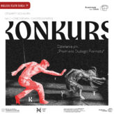 Zdjęcie: Open call na choreografa/choreografkę do spektaklu premierowego dużego formatu – WYNIKI