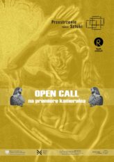 Zdjęcie: Open Call na realizację premiery kameralnej – WYNIKI