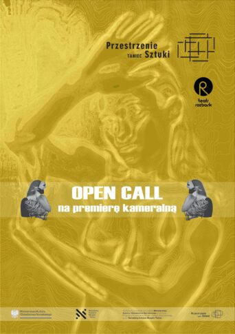 Zdjęcie: Open Call na realizację premiery kameralnej – WYNIKI