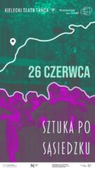 Zdjęcie: Sztuka po sąsiedzku