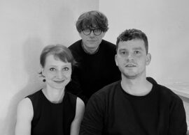 Zdjęcie: Trio Verto | Scena Muzyki Polskiej