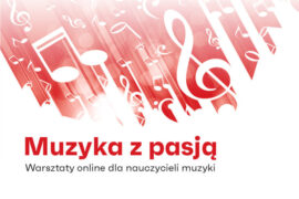 Zdjęcie: Muzyka z pasją – nowe szkolenia