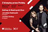 Zdjęcie: Zathey & Nadrzycki Duo | Z klasyką przez Polskę