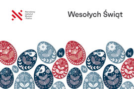 Zdjęcie: Spokojnych Świąt Wielkanocnych!