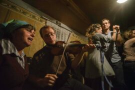 Zdjęcie: Rusza nabór wniosków do Programu „Muzyka Tradycyjna – Publikacje Fonograficzne”