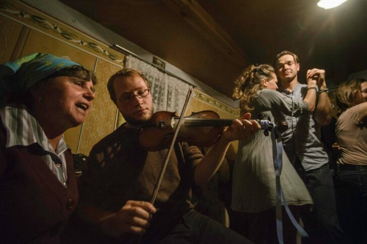 Zdjęcie: Rusza nabór wniosków do Programu „Muzyka Tradycyjna – Publikacje Fonograficzne”