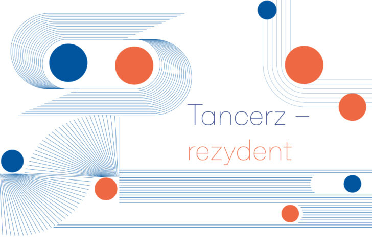 Zdjęcie: Tancerz-Rezydent – otwarcie naboru w III edycji Programu 2026/2027