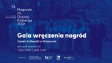 Zdjęcie: 51. Nagroda im. Oskara Kolberga | Gala wręczenia nagród