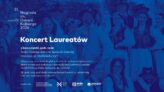 Zdjęcie: 51. Nagroda im. Oskara Kolberga | Koncert laureatów