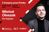 Zdjęcie: Michał Oleszak | Z klasyką przez Polskę