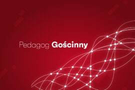 Zdjęcie: Program „Pedagog Gościnny” – edycja 2026