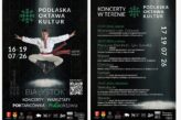 Zdjęcie: Podlaska Oktawa Kultur 2026