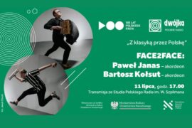 Zdjęcie: FACE2FACE | Z klasyką przez Polskę