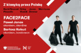 Zdjęcie: FACE2FACE | Z klasyką przez Polskę