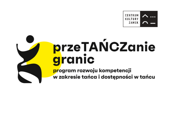 Zdjęcie: Przetańczanie Granic, edycja 2026 - wyniki konkursu na osoby uczestniczące w laboratoriach warsztatowo-twórczych
