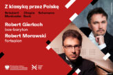 Zdjęcie: Robert Gierlach, Robert Morawski | Z klasyką przez Polskę