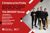 Zdjęcie: The WHOOP Group | Z klasyką przez Polskę