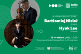 Zdjęcie: Bartłomiej Nizioł, Hyuk Lee | Z klasyką przez Polskę