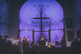 Zdjęcie: Loquela sonorum | Scena Muzyki Polskiej