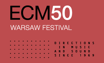Zdjęcie: Projekcje filmów w ramach ECM50 Warsaw Festival